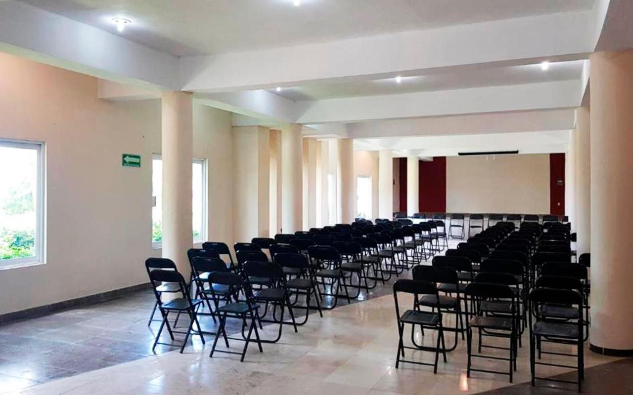 Paraiso Seyba Hotel Seybaplaya Luaran gambar