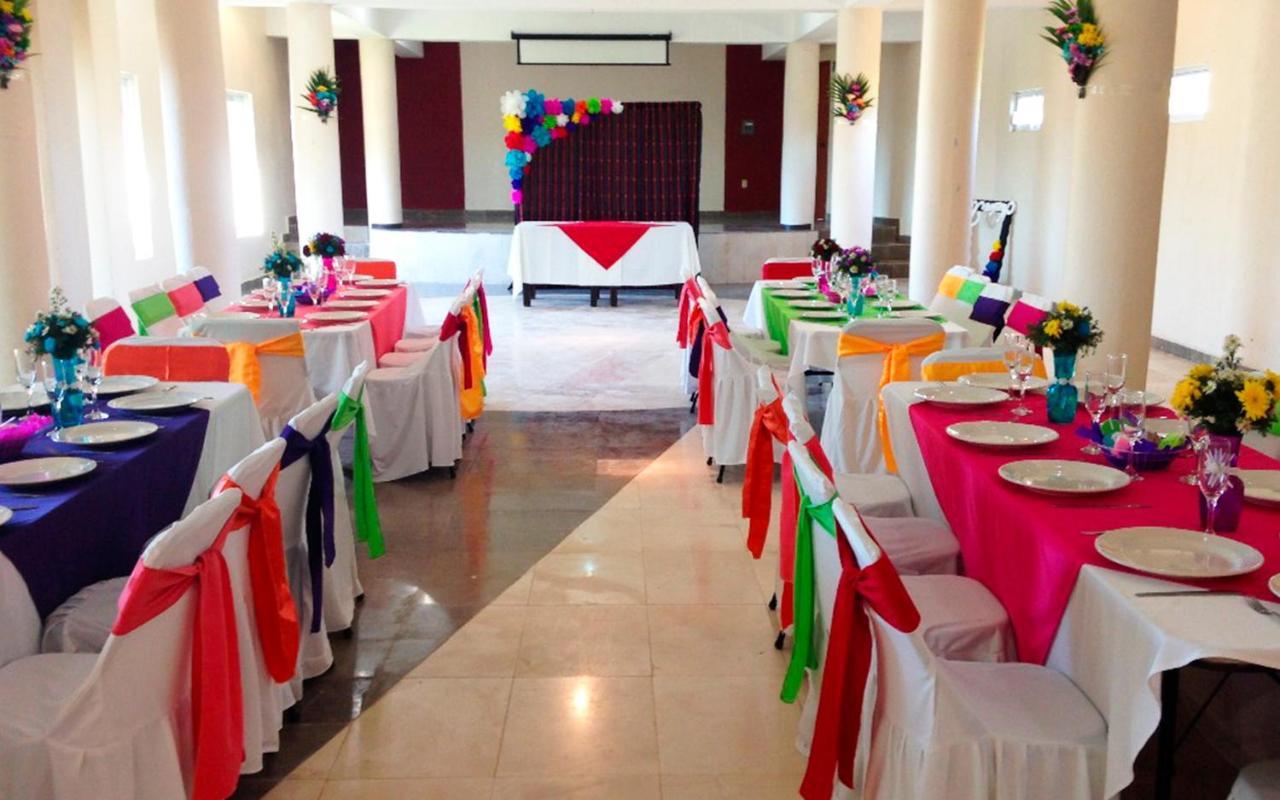 Paraiso Seyba Hotel Seybaplaya Luaran gambar