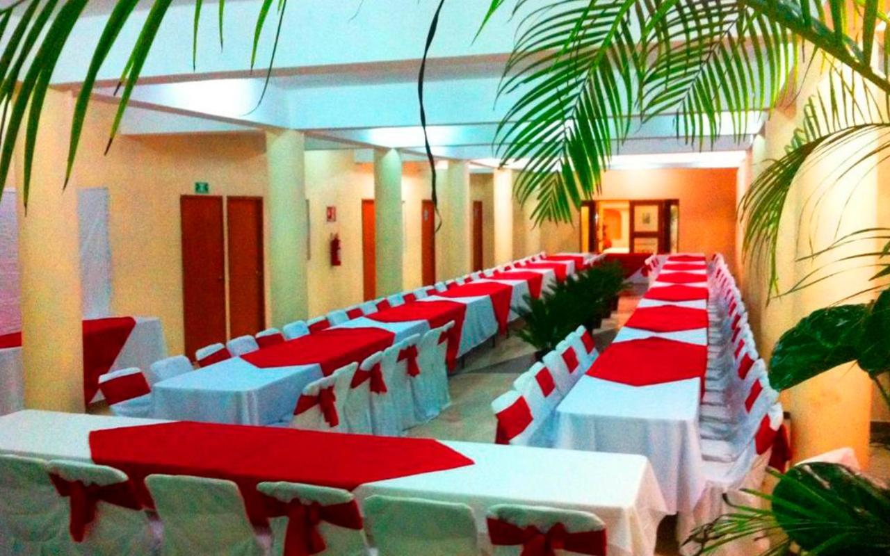 Paraiso Seyba Hotel Seybaplaya Luaran gambar