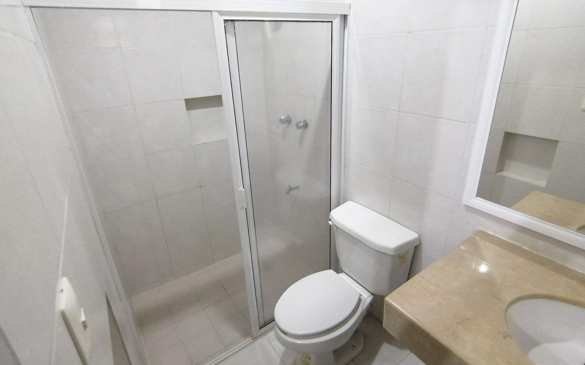 Paraiso Seyba Hotel Seybaplaya Luaran gambar