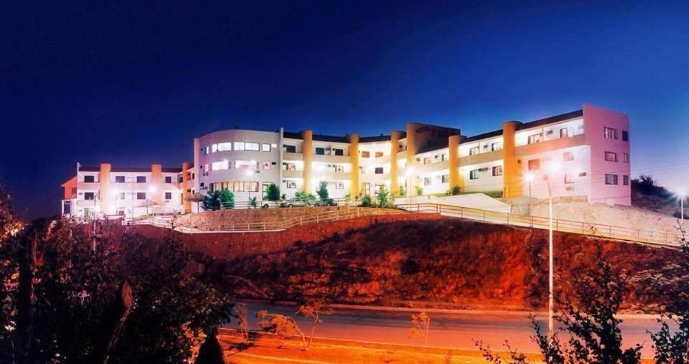 Paraiso Seyba Hotel Seybaplaya Luaran gambar