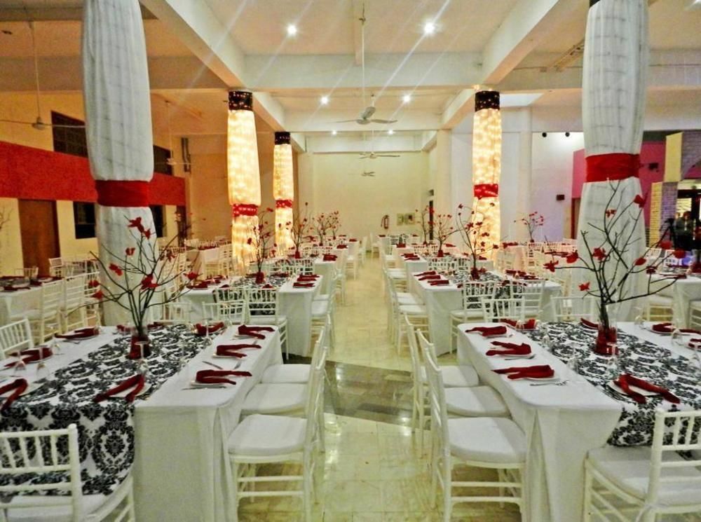 Paraiso Seyba Hotel Seybaplaya Luaran gambar